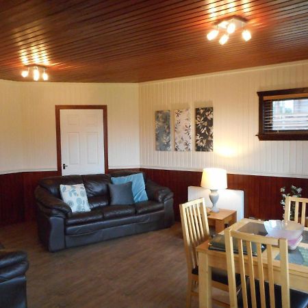 Minnigaff Birch Lodge 16 Newton Stewart מראה חיצוני תמונה