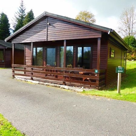 Minnigaff Birch Lodge 16 Newton Stewart מראה חיצוני תמונה