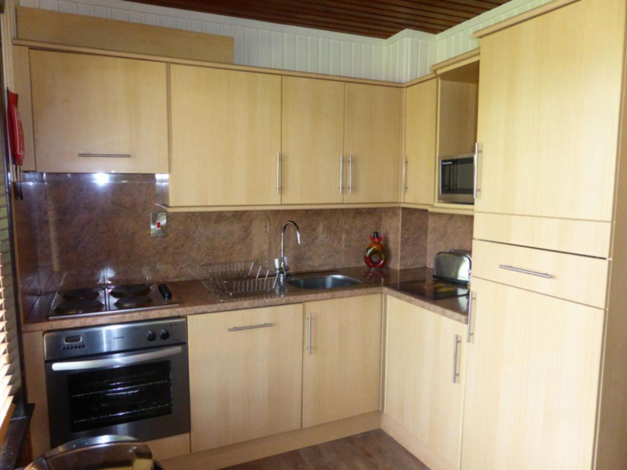 Minnigaff Birch Lodge 16 Newton Stewart מראה חיצוני תמונה